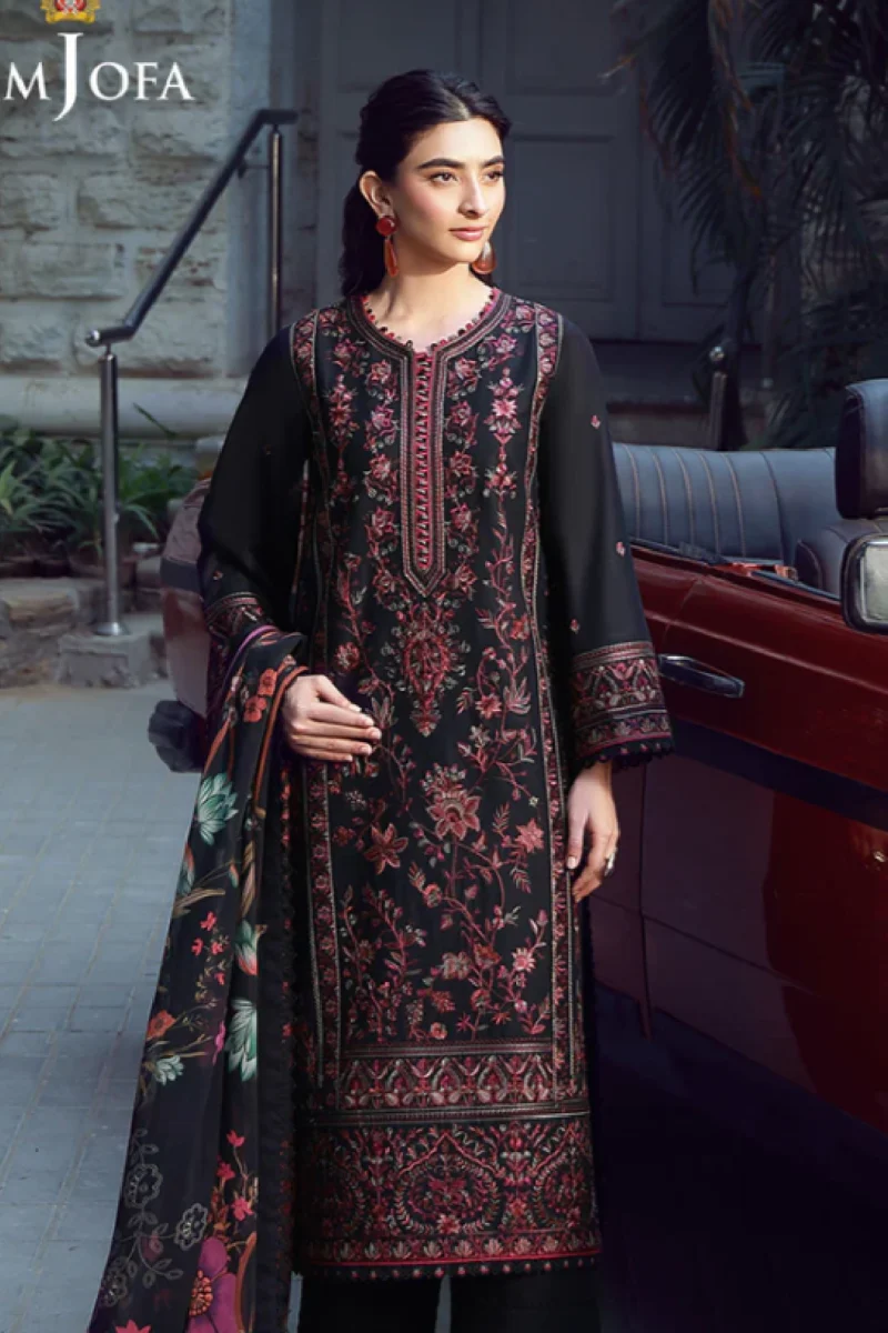Asim Jofa AJ02