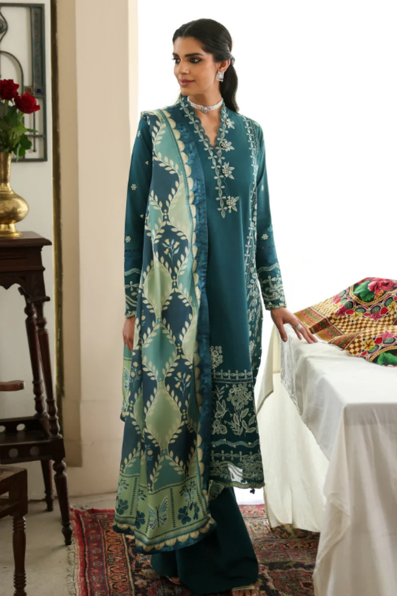 Sapphire Eid Edits -II 02