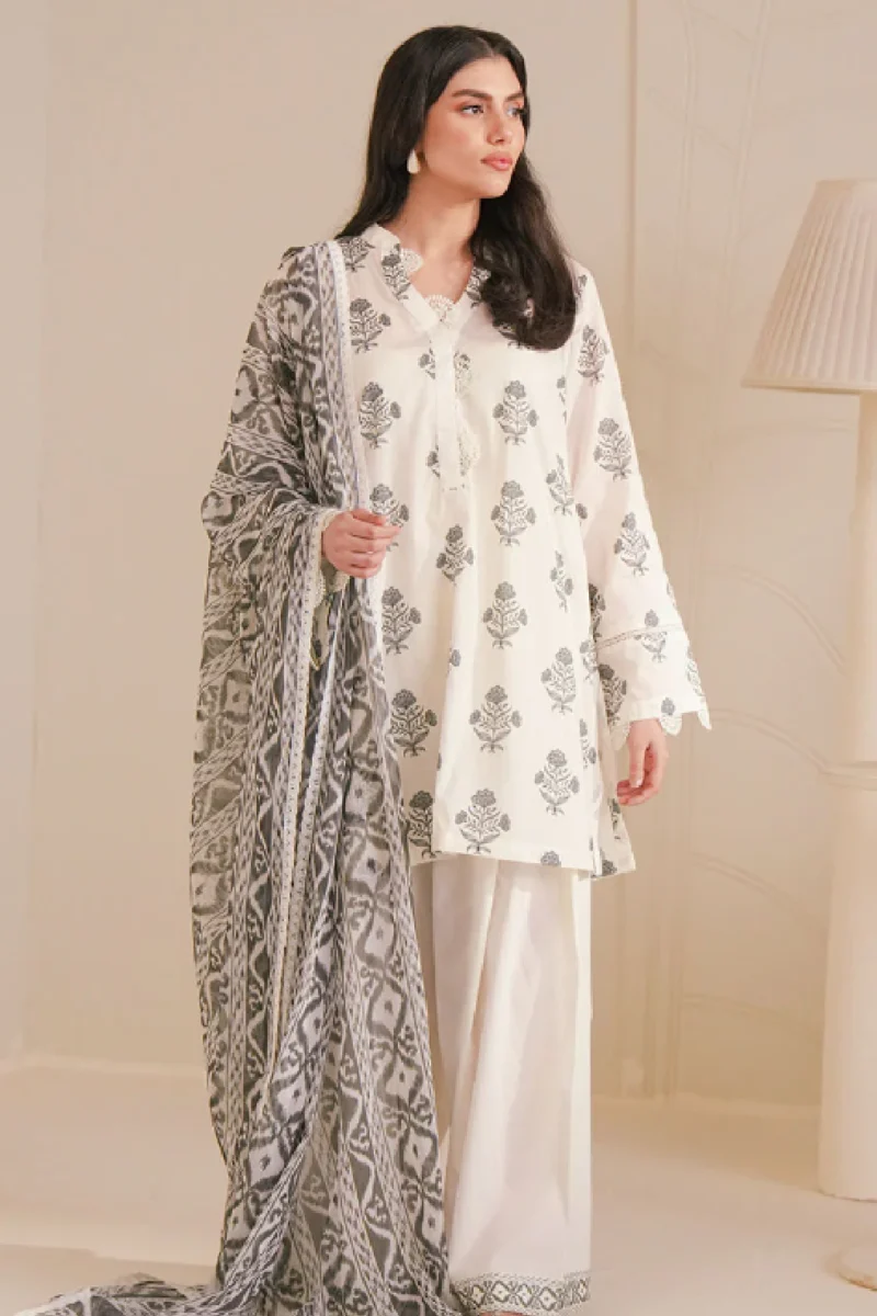 Cross Stitch -IKAT ESSENCE